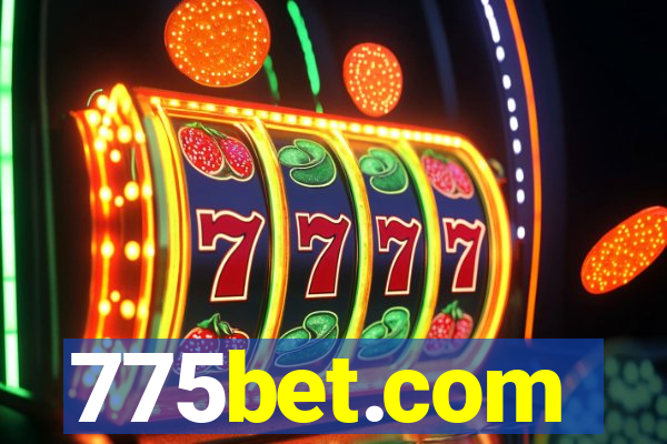 775bet.com