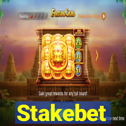 Stakebet