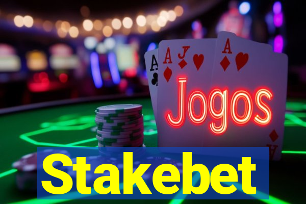 Stakebet