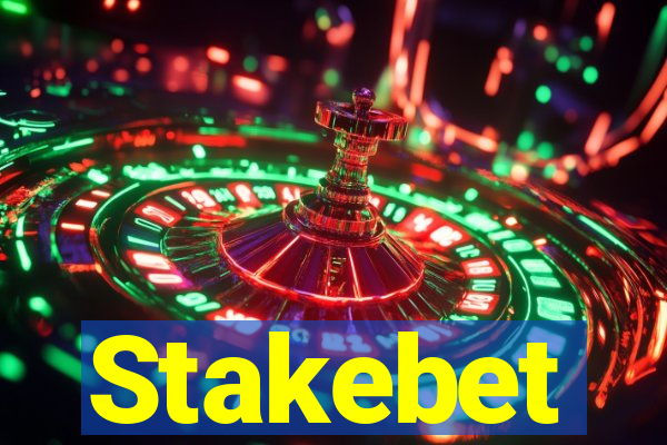 Stakebet