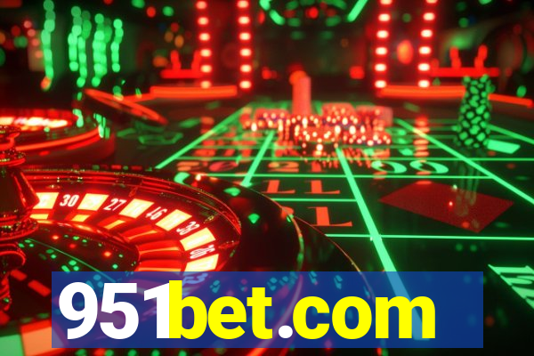 951bet.com