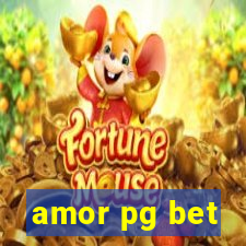 amor pg bet