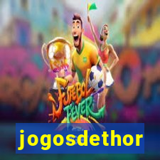 jogosdethor