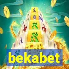 bekabet