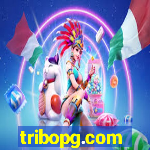 tribopg.com