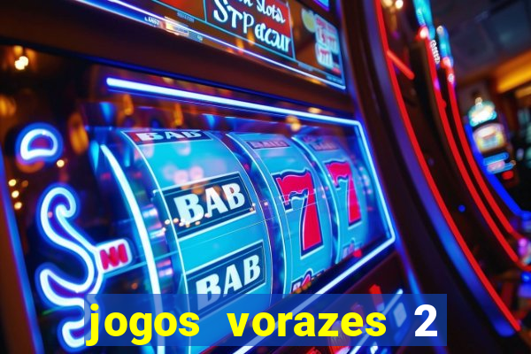 jogos vorazes 2 torrent dublado