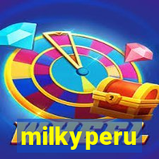 milkyperu