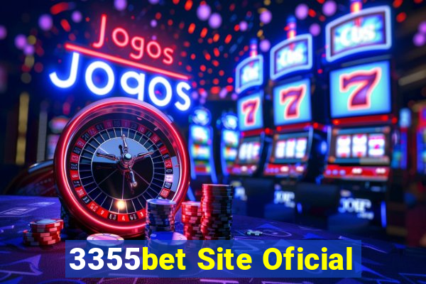 3355bet Site Oficial