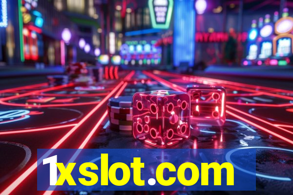 1xslot.com