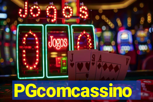 PGcomcassino