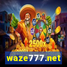 waze777.net