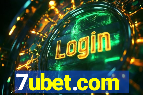 7ubet.com