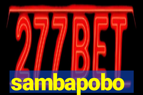 sambapobo