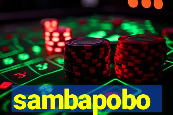 sambapobo