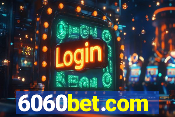 6060bet.com