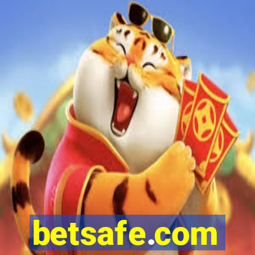 betsafe.com