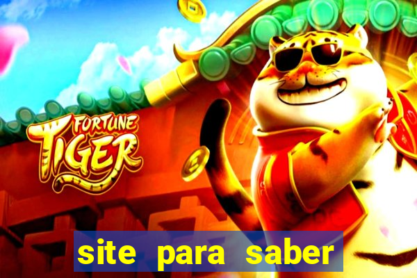 site para saber qual jogo esta pagando