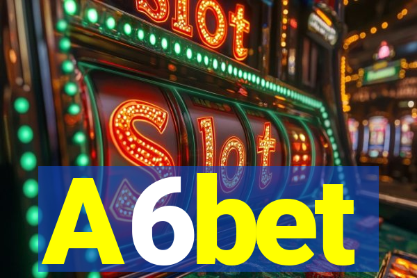 A6bet