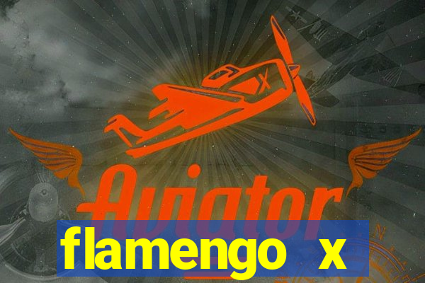 flamengo x athletico pr futemax