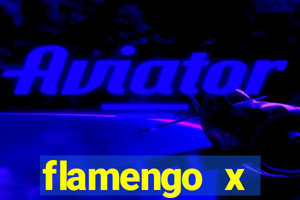 flamengo x athletico pr futemax