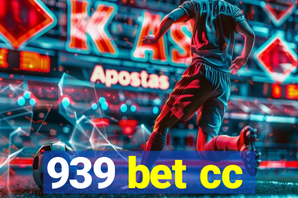 939 bet cc