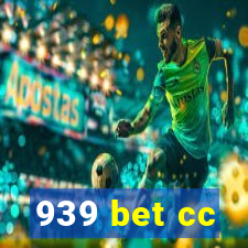 939 bet cc