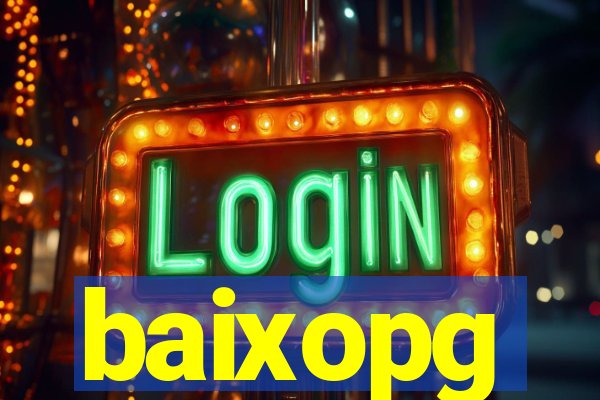 baixopg