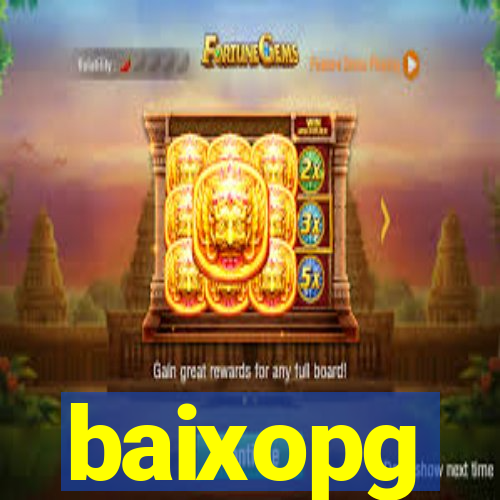 baixopg