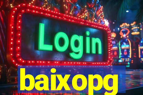 baixopg