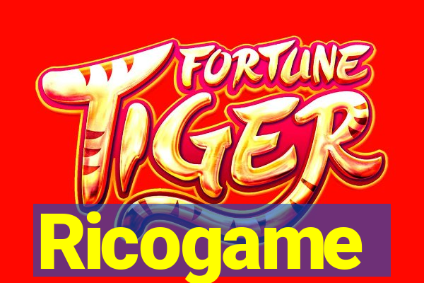 Ricogame