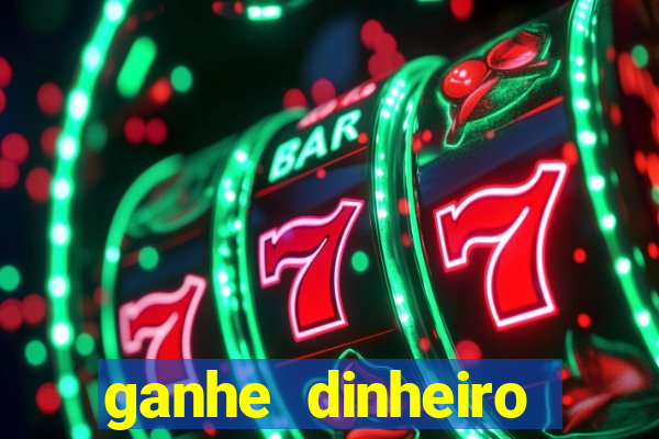 ganhe dinheiro jogando sem depositar