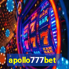 apollo777bet