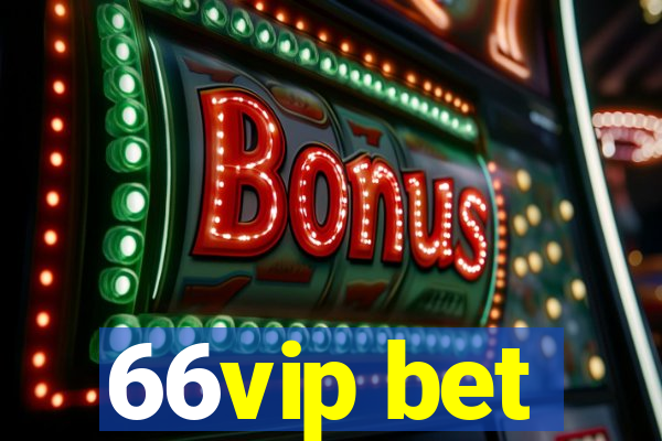 66vip bet