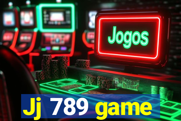 Jj 789 game