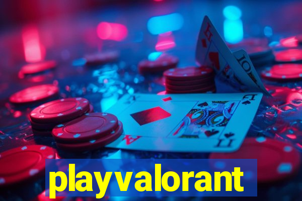 playvalorant