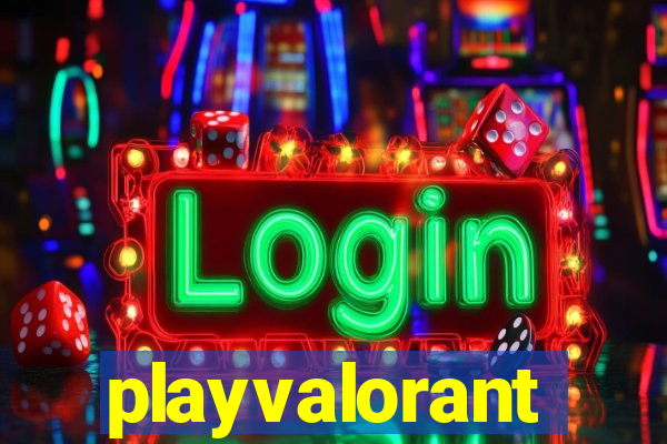 playvalorant