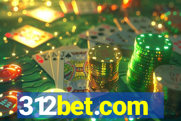 312bet.com