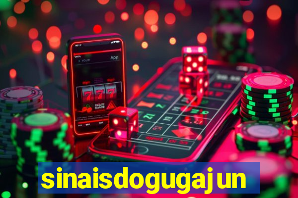 sinaisdogugajunior.com