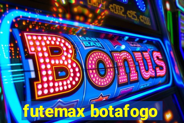 futemax botafogo