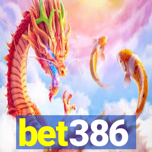 bet386