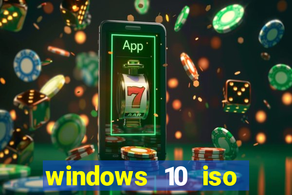 windows 10 iso google drive