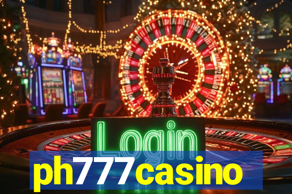 ph777casino