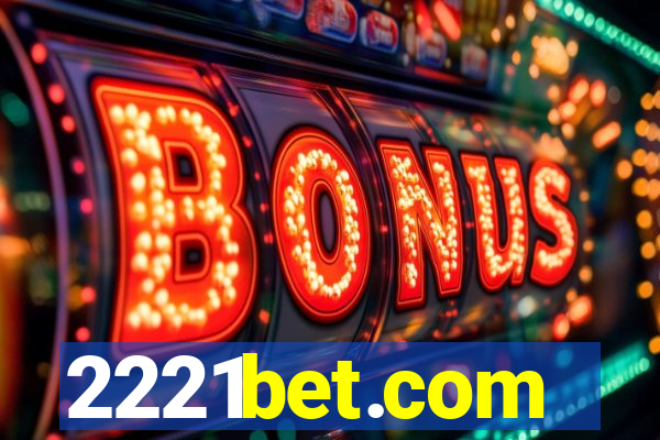 2221bet.com