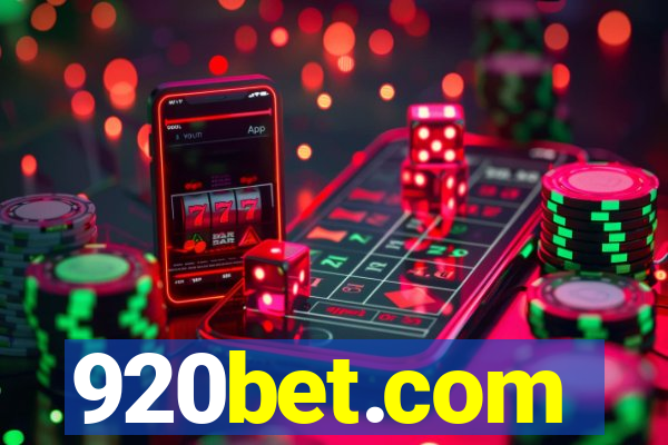 920bet.com