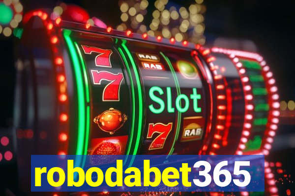 robodabet365