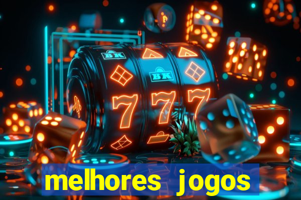 melhores jogos estrategia android