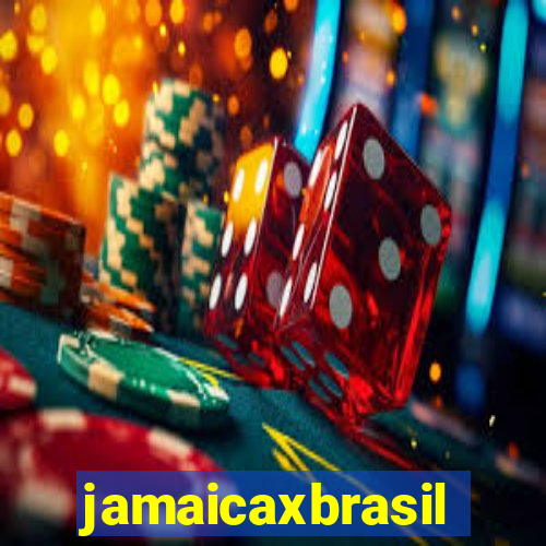 jamaicaxbrasil