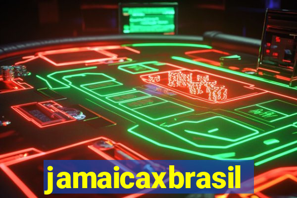 jamaicaxbrasil