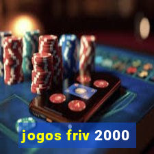 jogos friv 2000