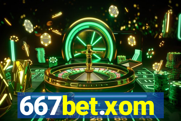 667bet.xom